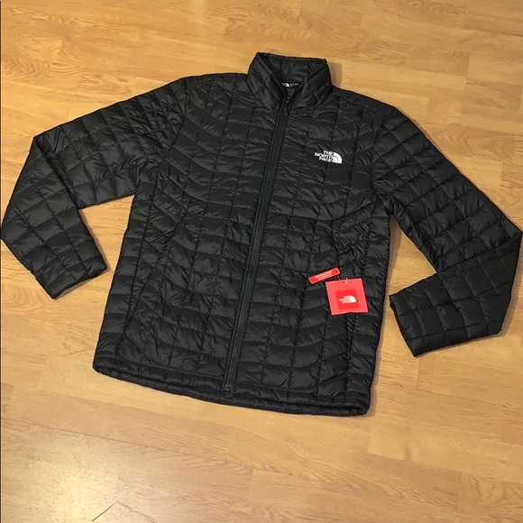 The North Face Other - NWT The North Face ThermoBall Eco Jacket RTO, S